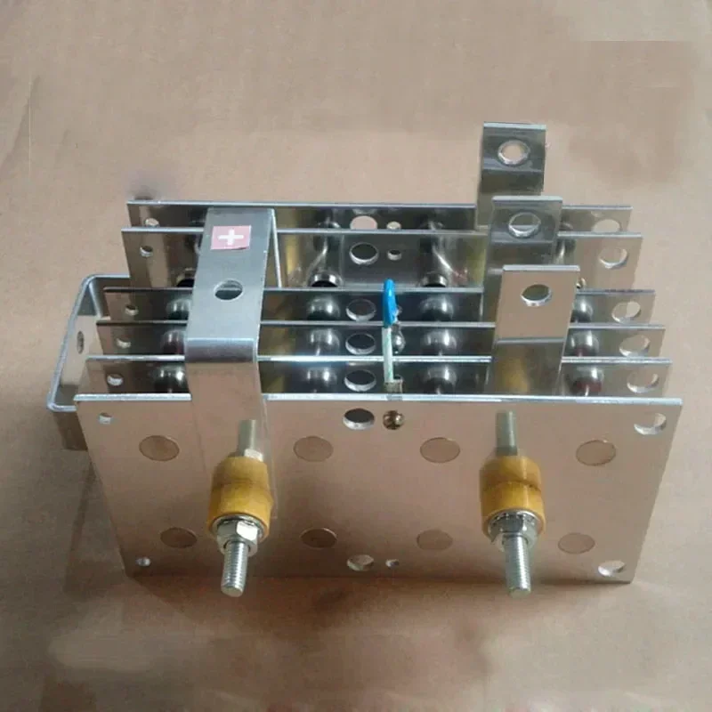Three Phase Welding Bridge Rectifier for high power welding machine Three phase diode welder bridge rectifier
Three Phase Welding Bridge Rectifier for high power welding machine Three phase diode welder bridge rectifier
