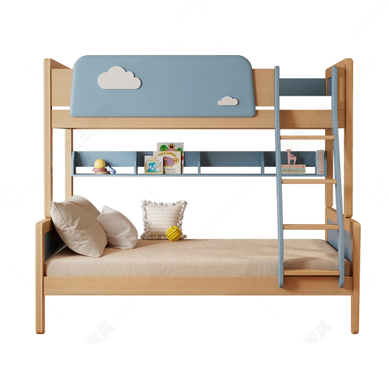 !@Modern Design Multi-functional Best Selling Twin Size Wooden Kids Wooden Bunk Bed With Stairs and Bookcase
!@Modern Design Multi-functional Best Selling Twin Size Wooden Kids Wooden Bunk Bed With Stairs and Bookcase
