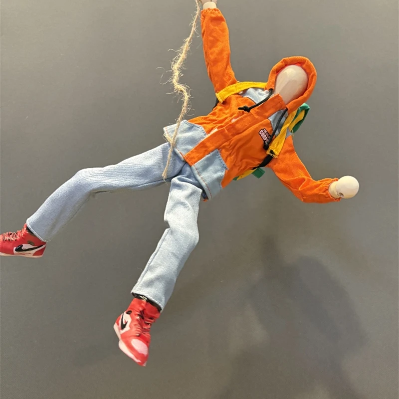 Креативные деревянные фигурки мужчин для скалолазания, вращающаяся модель шарнира, рисунок, эскиз, манекен, миниатюры, офис, дом, настольный декор комнаты
Креативные деревянные фигурки мужчин для скалолазания, вращающаяся модель шарнира, рисунок, эскиз, манекен, миниатюры, офис, дом, настольный декор комнаты