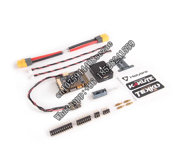 NEW 1PCS Kakute H743-Wing Flight Controller Supports INAV/ Ardupilot 3-8S LIPO with M9N/M10N GPS for Fixed Wing RC FPV
NEW 1PCS Kakute H743-Wing Flight Controller Supports INAV/ Ardupilot 3-8S LIPO with M9N/M10N GPS for Fixed Wing RC FPV