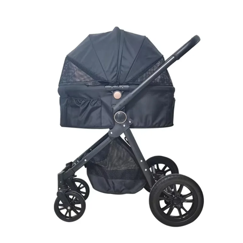 New Hot Selling Products Best Dog Pet Stroller with Reasonable Price
New Hot Selling Products Best Dog Pet Stroller with Reasonable Price