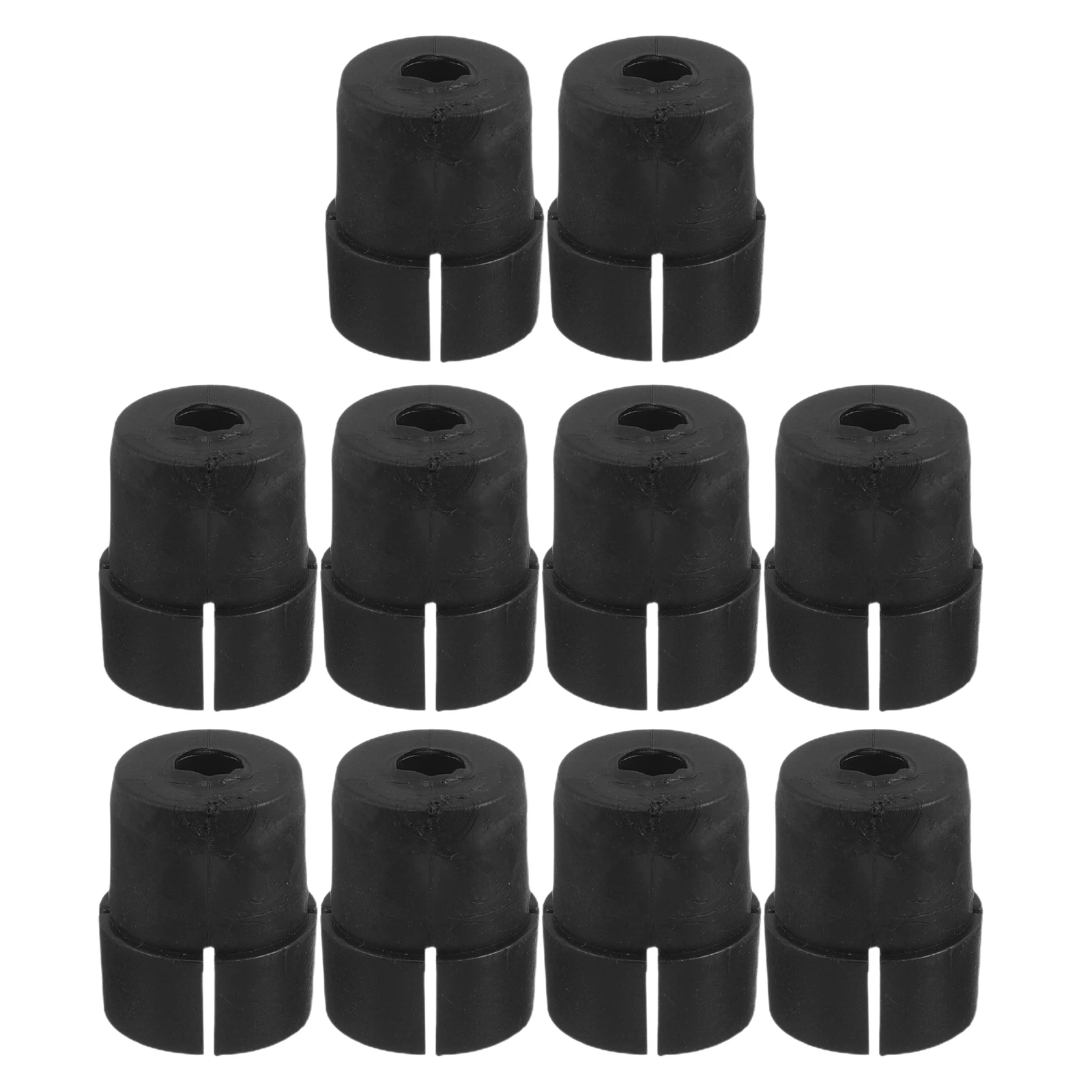 10pcs Trekking Pole Replacement External Locking Plugs Anti-Slip Durable Accessories For Hiking Sticks Outdoor Adventure
10pcs Trekking Pole Replacement External Locking Plugs Anti-Slip Durable Accessories For Hiking Sticks Outdoor Adventure