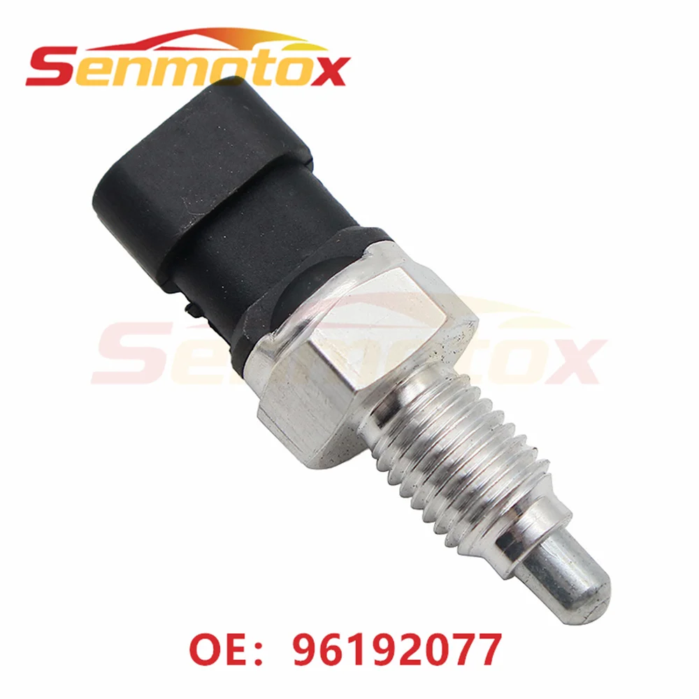 96192077 Переключатель заднего фонаря для Chevrolet Aveo Aveo5 Optra 1.6L 2.0L Pontiac G3 Wave LeMans 1.6L 90482454 90245033 Автозапчасти
96192077 Переключатель заднего фонаря для Chevrolet Aveo Aveo5 Optra 1.6L 2.0L Pontiac G3 Wave LeMans 1.6L 90482454 90245033 Автозапчасти