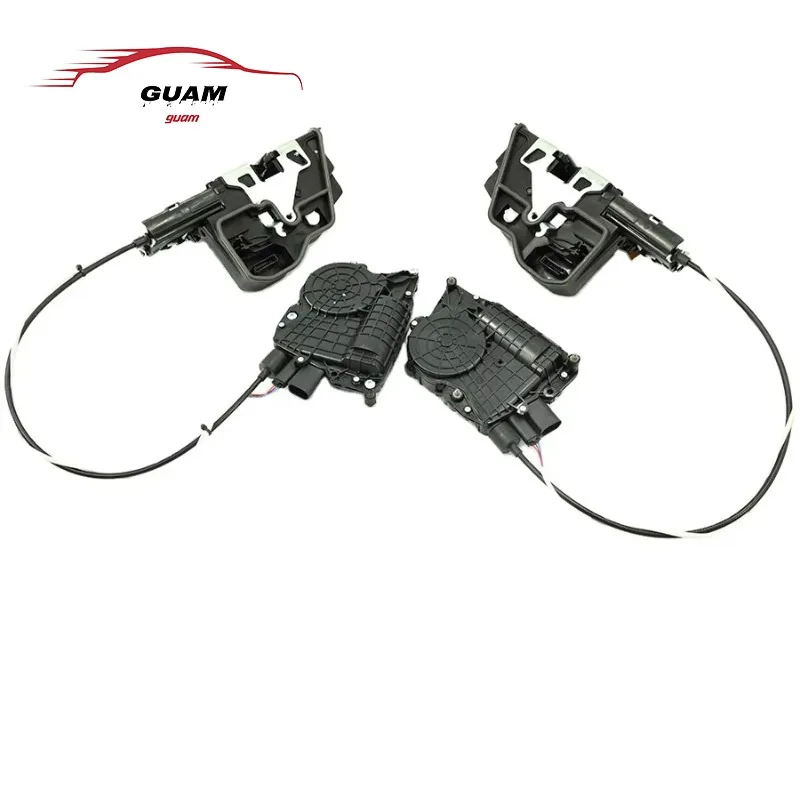 51217148475 51217149436 51227149447 Front Latch Door Left and Right Lock Control Actuator for Bmw 5series F07 535i GT 550i GT
51217148475 51217149436 51227149447 Front Latch Door Left and Right Lock Control Actuator for Bmw 5series F07 535i GT 550i GT
