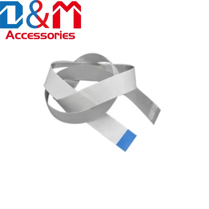 1X Flat Cable for Samsung M3370 M3375 M3870 M3875 M3876 M4070 M4075 CLX 3300 3302 3303 3304 3305 SCX 4833 4835 5637 5639 5737
1X Flat Cable for Samsung M3370 M3375 M3870 M3875 M3876 M4070 M4075 CLX 3300 3302 3303 3304 3305 SCX 4833 4835 5637 5639 5737