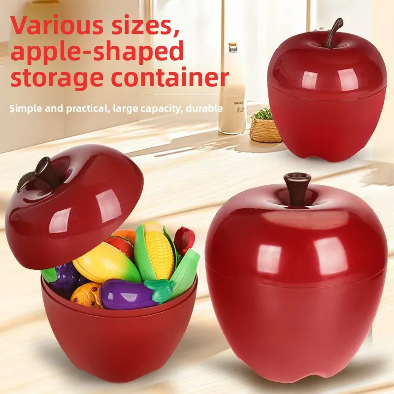 Children's Toy Storage Bucket Multi-Functional Storage Canister Small Display Piece Decoration Gift Souvenir
Children's Toy Storage Bucket Multi-Functional Storage Canister Small Display Piece Decoration Gift Souvenir