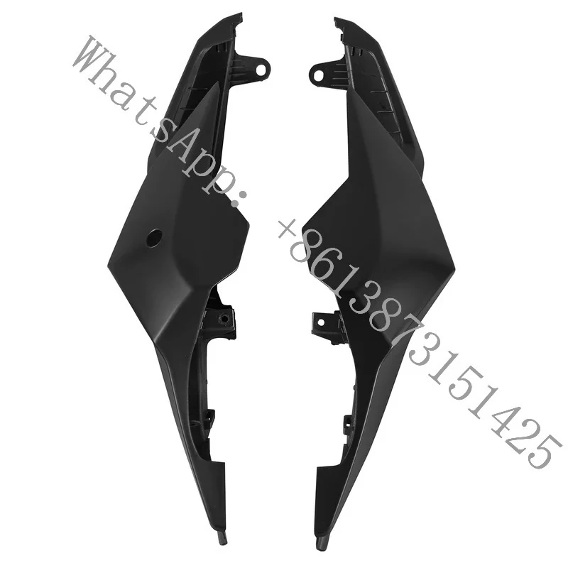 Suitable Motorcycle Accessories Rear Passenger Cowl Fit CB650R CBR650R 2021-2023 CB 650R CBR 650R Side Panel
Suitable Motorcycle Accessories Rear Passenger Cowl Fit CB650R CBR650R 2021-2023 CB 650R CBR 650R Side Panel