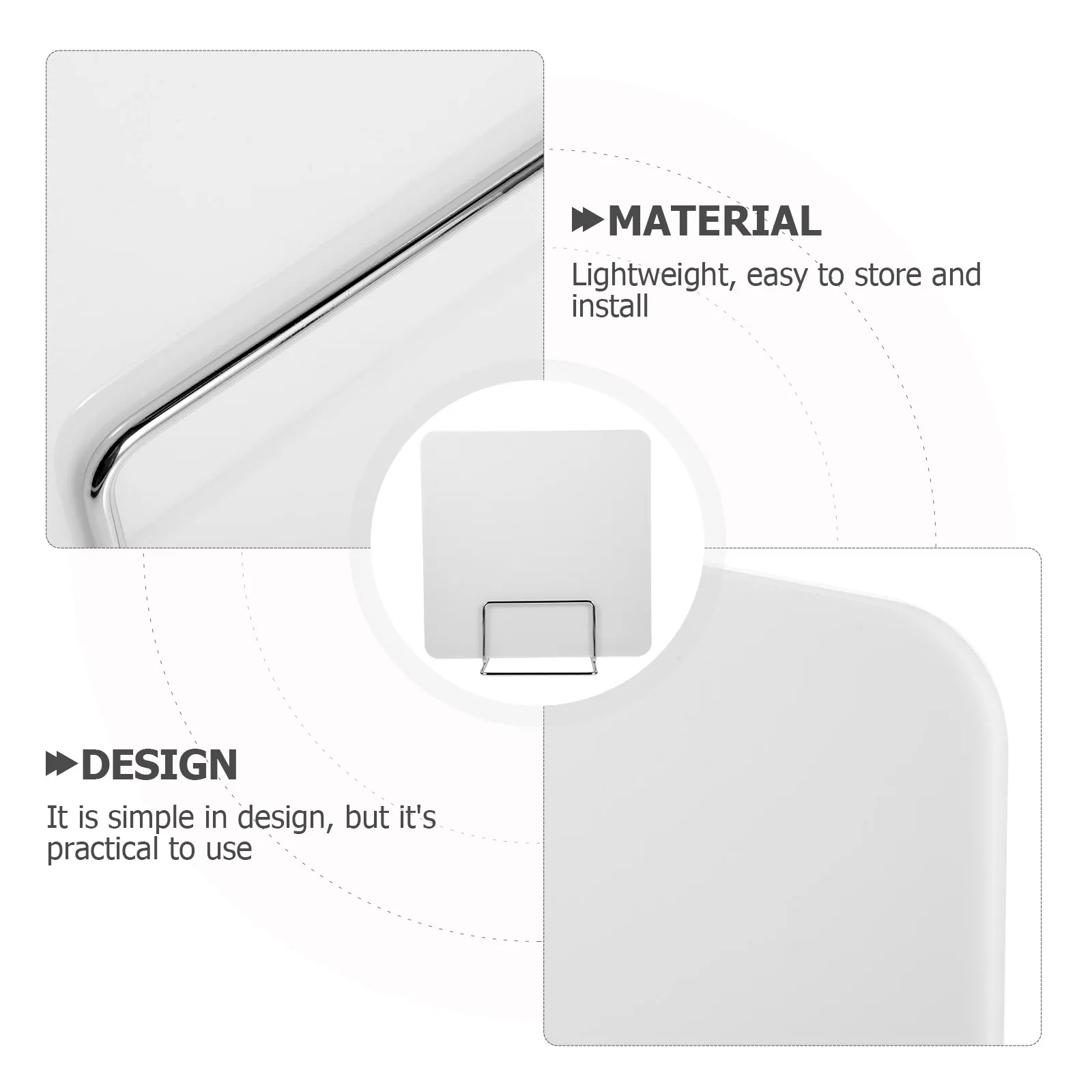 Test Dividers Table Office Partitions Classroom Supplies Barrier Student Privacy Folders for Desks Board Accessories
Test Dividers Table Office Partitions Classroom Supplies Barrier Student Privacy Folders for Desks Board Accessories