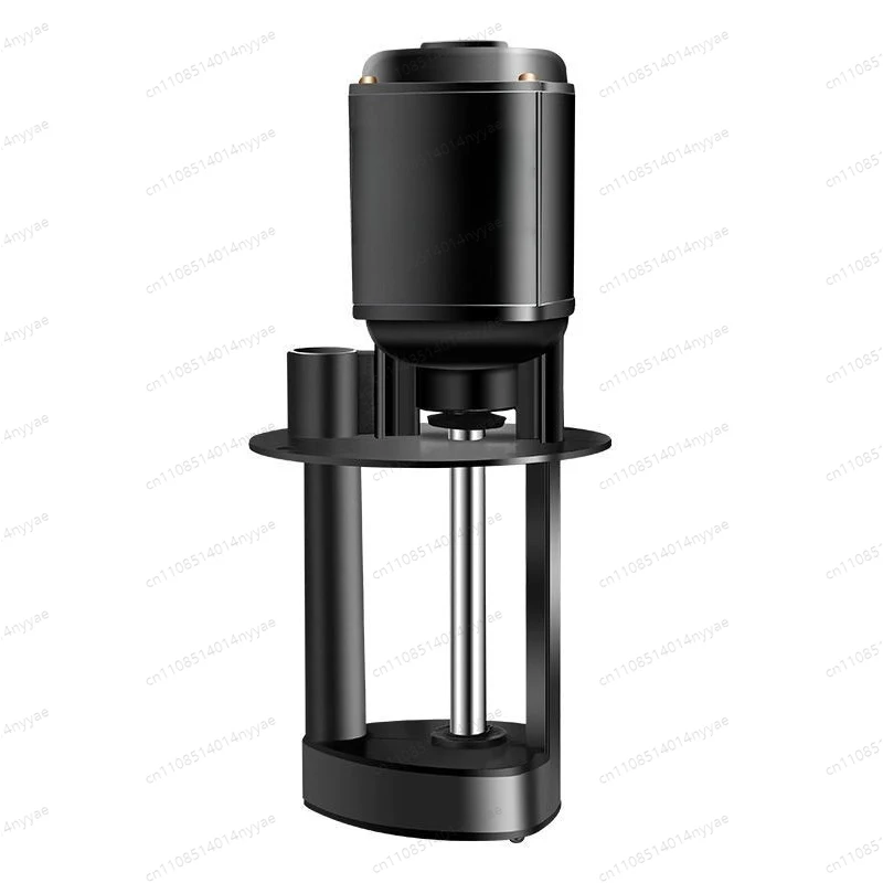 Machine Tool Coolant Pump: 220V/380V for Lathe, Milling, Grinding & Wire-Cutting
Machine Tool Coolant Pump: 220V/380V for Lathe, Milling, Grinding & Wire-Cutting