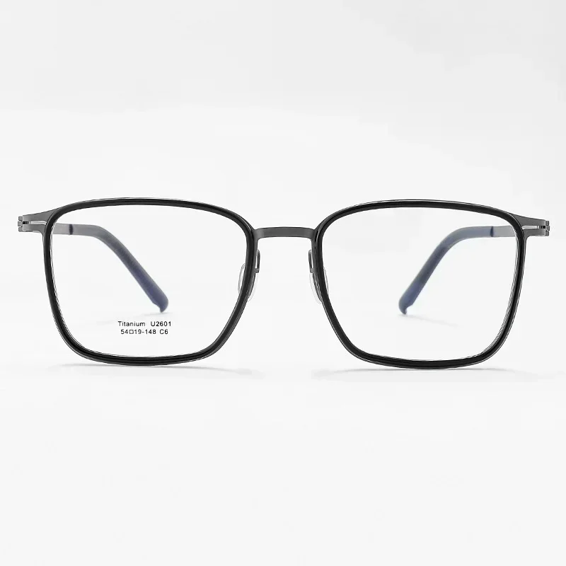 Ollymurs Ultra Light FashionTitanium Мужская оправа для очков, оптические очки по рецепту, ретро-оправа Pure Frame для женщин 2601
Ollymurs Ultra Light FashionTitanium Мужская оправа для очков, оптические очки по рецепту, ретро-оправа Pure Frame для женщин 2601