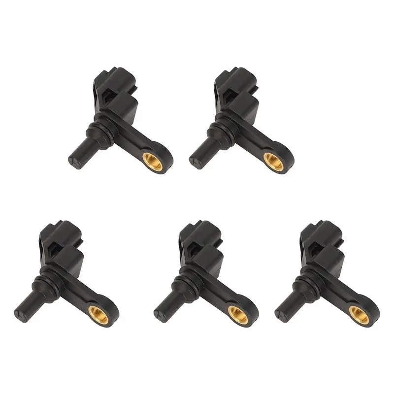 Compact 5X Transmission Vehicle Speed Sensor 89411-28020 8941128020 For Toyota 4Runner Pickup T100 Hiace 2.4L 3.0L 3.4L
Compact 5X Transmission Vehicle Speed Sensor 89411-28020 8941128020 For Toyota 4Runner Pickup T100 Hiace 2.4L 3.0L 3.4L