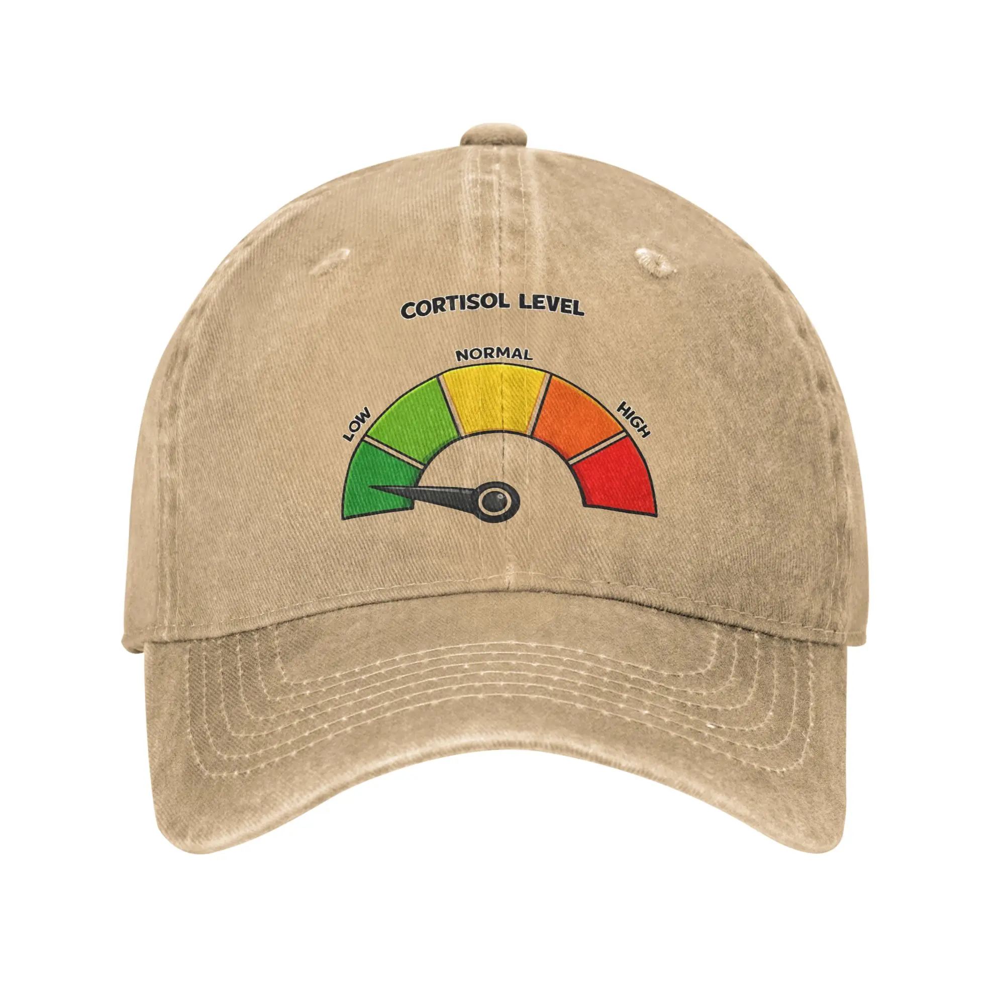 Low Cortisol Casual Baseball Cap Tennis Skate Trucker Hat Summer Sunscreen Men Adult Fitted Retro Baseball Caps
Low Cortisol Casual Baseball Cap Tennis Skate Trucker Hat Summer Sunscreen Men Adult Fitted Retro Baseball Caps