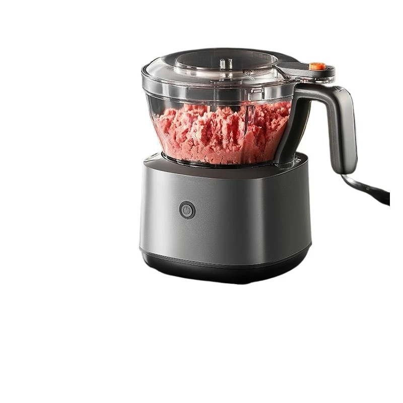 Meat Grinder Home Fully Automatic Multi Functional Garlic and Chili Seasoning Machine
Meat Grinder Home Fully Automatic Multi Functional Garlic and Chili Seasoning Machine