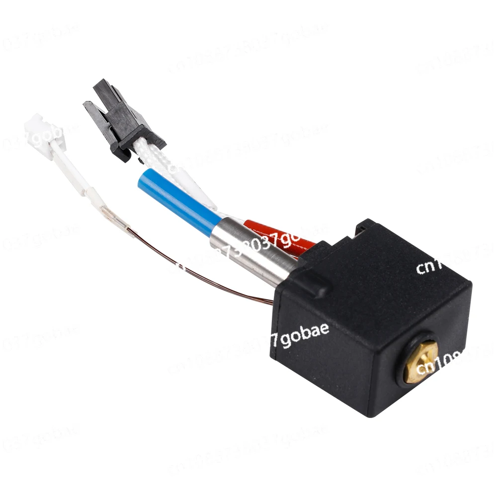ANYCUBIC/Longitudinal Cubic FDM 3d Printer Accessories, Printhead Assembly, Extruder, Nozzle, Camera, Feed Cutter 8-Color Hub
ANYCUBIC/Longitudinal Cubic FDM 3d Printer Accessories, Printhead Assembly, Extruder, Nozzle, Camera, Feed Cutter 8-Color Hub