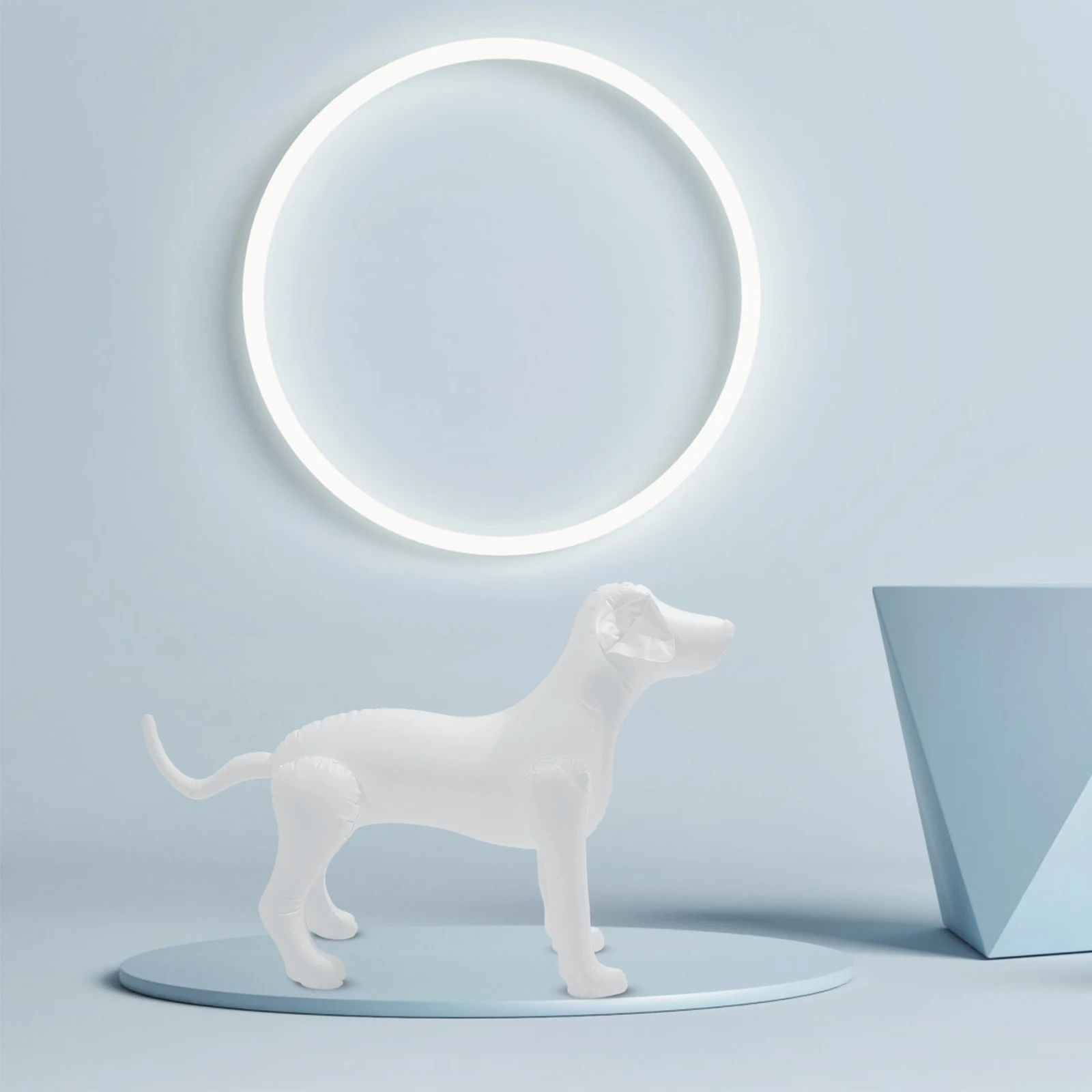 Pet Clothing Model Mannequin Dress Form Display Stand Dog Product Clothes Pvc Child Shop
Pet Clothing Model Mannequin Dress Form Display Stand Dog Product Clothes Pvc Child Shop