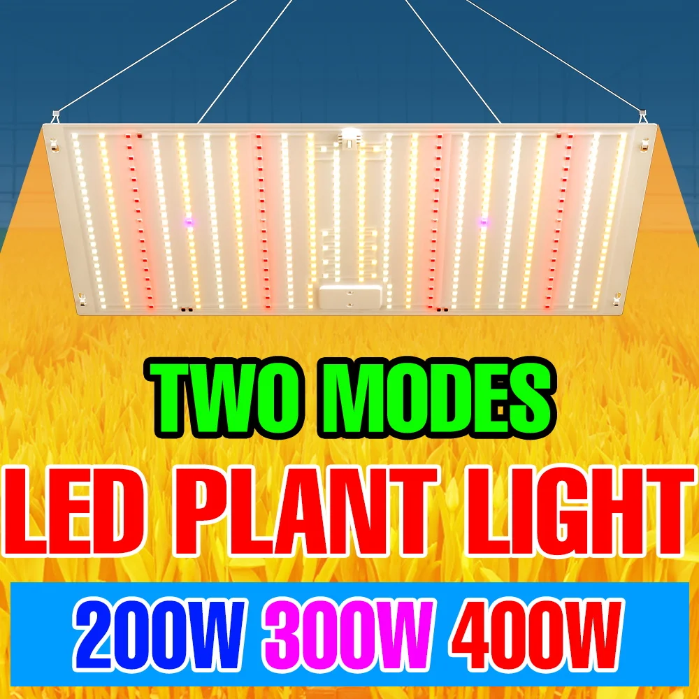 Светодиодная лампа для растений 400 Вт, полный спектр, Quantum Board, для теплиц и гроубоксов, для цветов, томатов, овощей, ИК и УФ-подсветка
Светодиодная лампа для растений 400 Вт, полный спектр, Quantum Board, для теплиц и гроубоксов, для цветов, томатов, овощей, ИК и УФ-подсветка