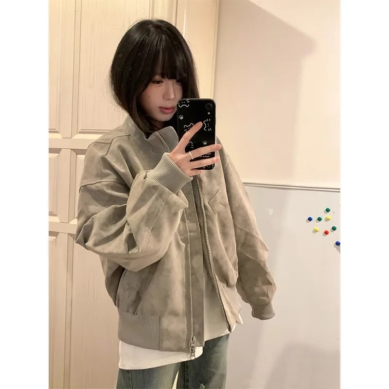 Cleanfit American Sle ort Flight Jaet Cotton Padded Baseball Coat Thiened Winter Outerwear for Men Youth Faion
Cleanfit American Sle ort Flight Jaet Cotton Padded Baseball Coat Thiened Winter Outerwear for Men Youth Faion