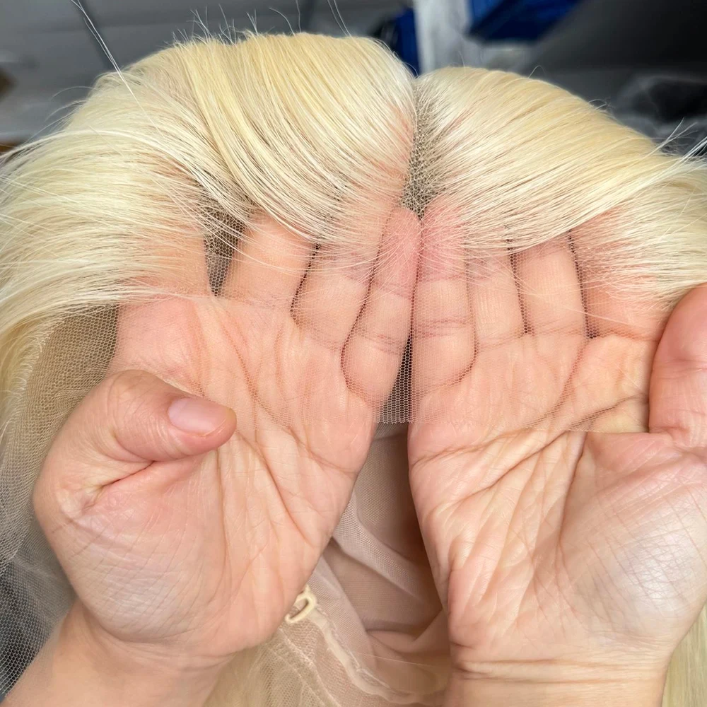 Накладные парики из натуральных волос 613 HD Lace Frontal Wig, 13x6, светлые, 30-40 дюймов, плотность 250, 13x4 HD Lace Front Wigs для женщин
Накладные парики из натуральных волос 613 HD Lace Frontal Wig, 13x6, светлые, 30-40 дюймов, плотность 250, 13x4 HD Lace Front Wigs для женщин