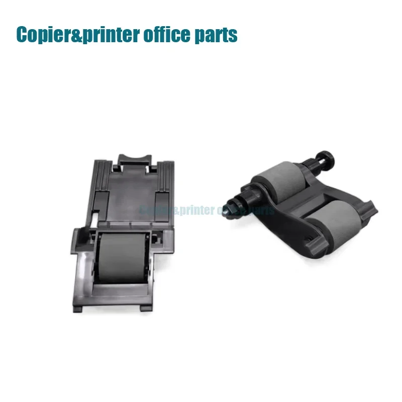 Совместимость с HP 680 M630 M680 M725 M775 7000 7500 8500 ADF Ролик захвата Запасные части для принтера и копировального аппарата
Совместимость с HP 680 M630 M680 M725 M775 7000 7500 8500 ADF Ролик захвата Запасные части для принтера и копировального аппарата