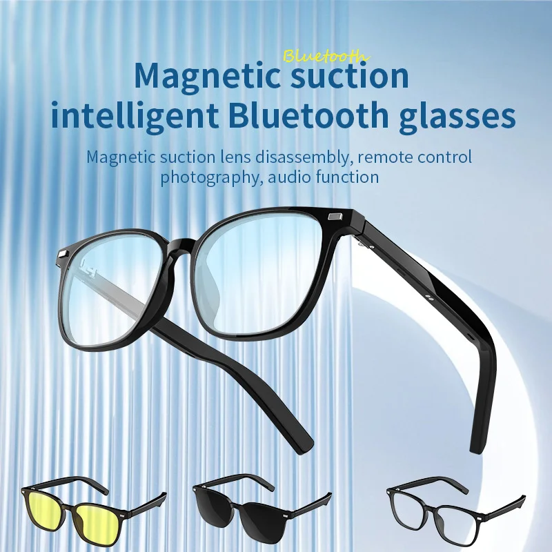 Модные умные очки G05, Bluetooth, беспроводные солнцезащитные очки, гарнитуры с открытыми ушами, водонепроницаемые солнцезащитные очки для звонков без помощи рук для мужчин и женщин
Модные умные очки G05, Bluetooth, беспроводные солнцезащитные очки, гарнитуры с открытыми ушами, водонепроницаемые солнцезащитные очки для звонков без помощи рук для мужчин и женщин
