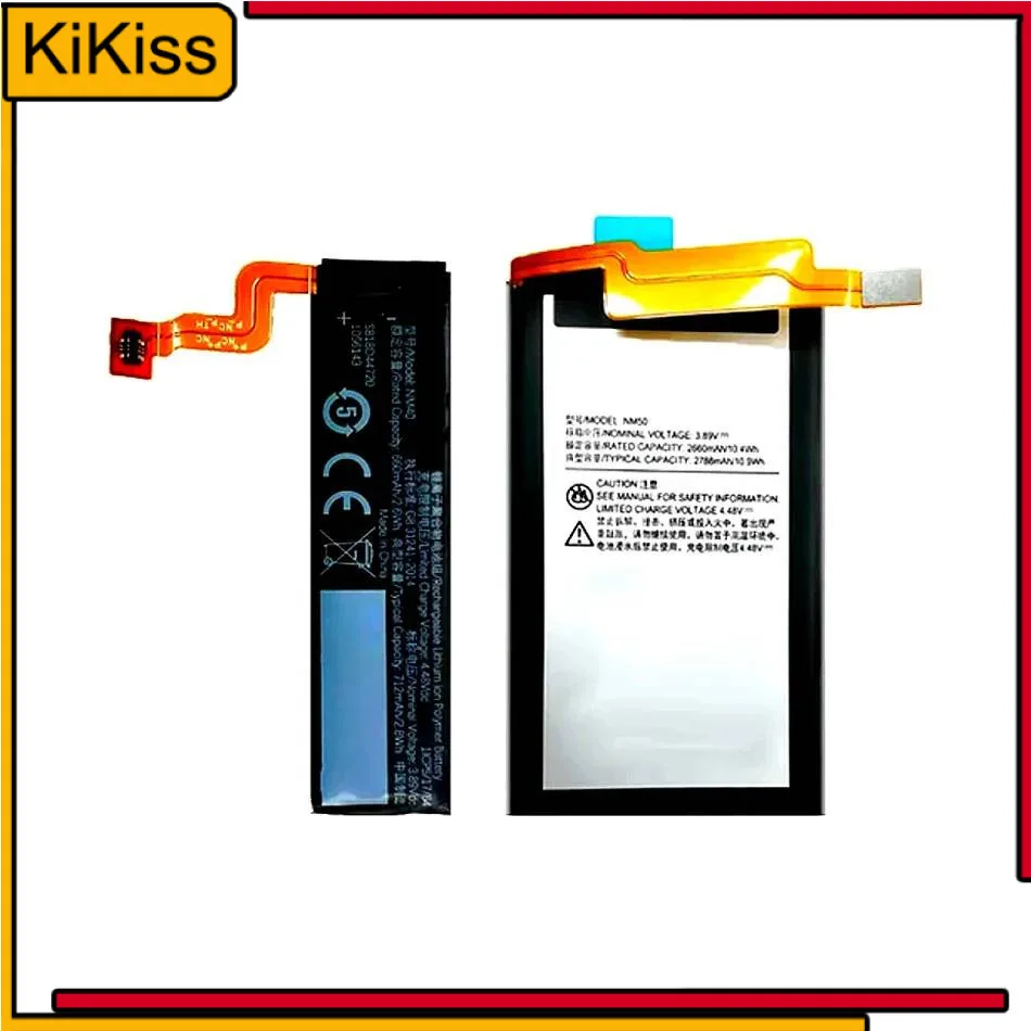 For Motorola Moto XT2251-1 Long-Lasting Performance Mobile Phone Battery High-Efficiency NM40+NM50
For Motorola Moto XT2251-1 Long-Lasting Performance Mobile Phone Battery High-Efficiency NM40+NM50