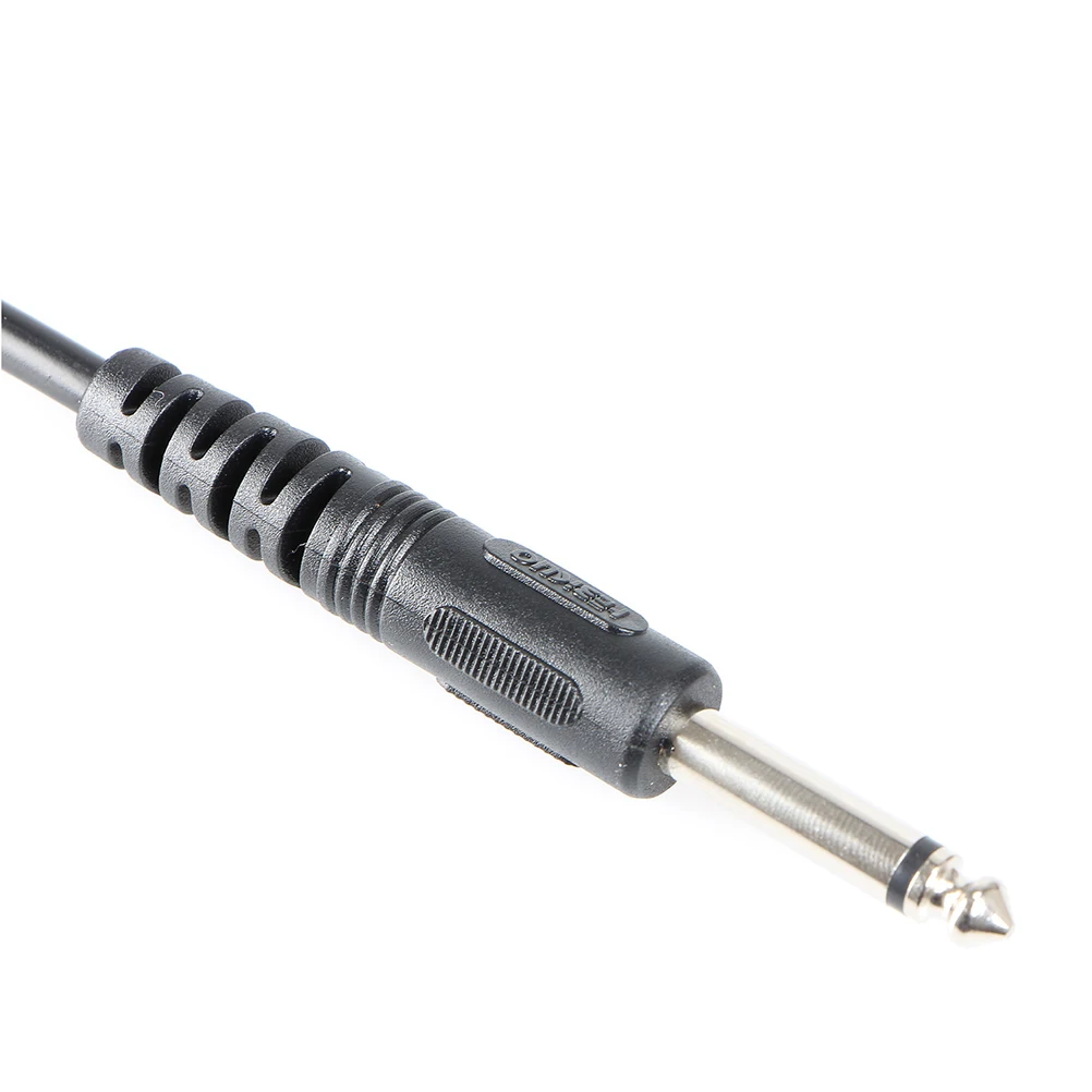 Sustain For Keyboard Black Durable Non-Slip Base Half-Pedal Function Compatible With Electronic Piano Digital Keyboards