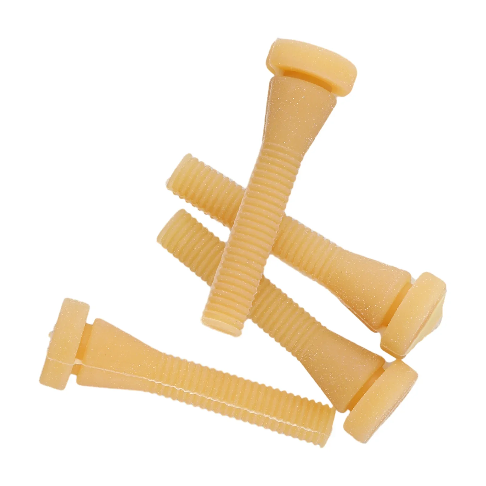 60X Chicken Plucker Accessories Replacement Poultry Duck Goose Hen Wear Resistance Plastic Accessories Rubber Rod Picker Fingers
60X Chicken Plucker Accessories Replacement Poultry Duck Goose Hen Wear Resistance Plastic Accessories Rubber Rod Picker Fingers