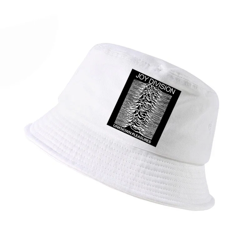 Punk band Joy Division hat Men Women music-lover fans cap Fashion Foldable bucket hat outdoor visor fisherman hats
Punk band Joy Division hat Men Women music-lover fans cap Fashion Foldable bucket hat outdoor visor fisherman hats