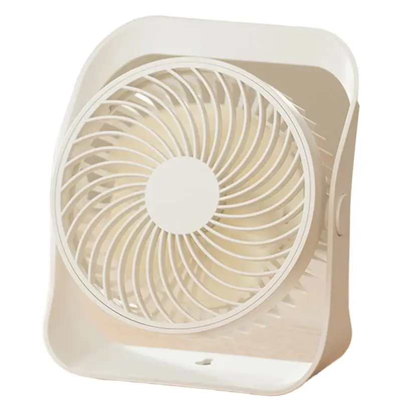 BAAN-Desktop Can Be Wall Mounted Fan Home Portable Handheld Rechargeable Fan Four-Speed High Wind Speed Fan
BAAN-Desktop Can Be Wall Mounted Fan Home Portable Handheld Rechargeable Fan Four-Speed High Wind Speed Fan