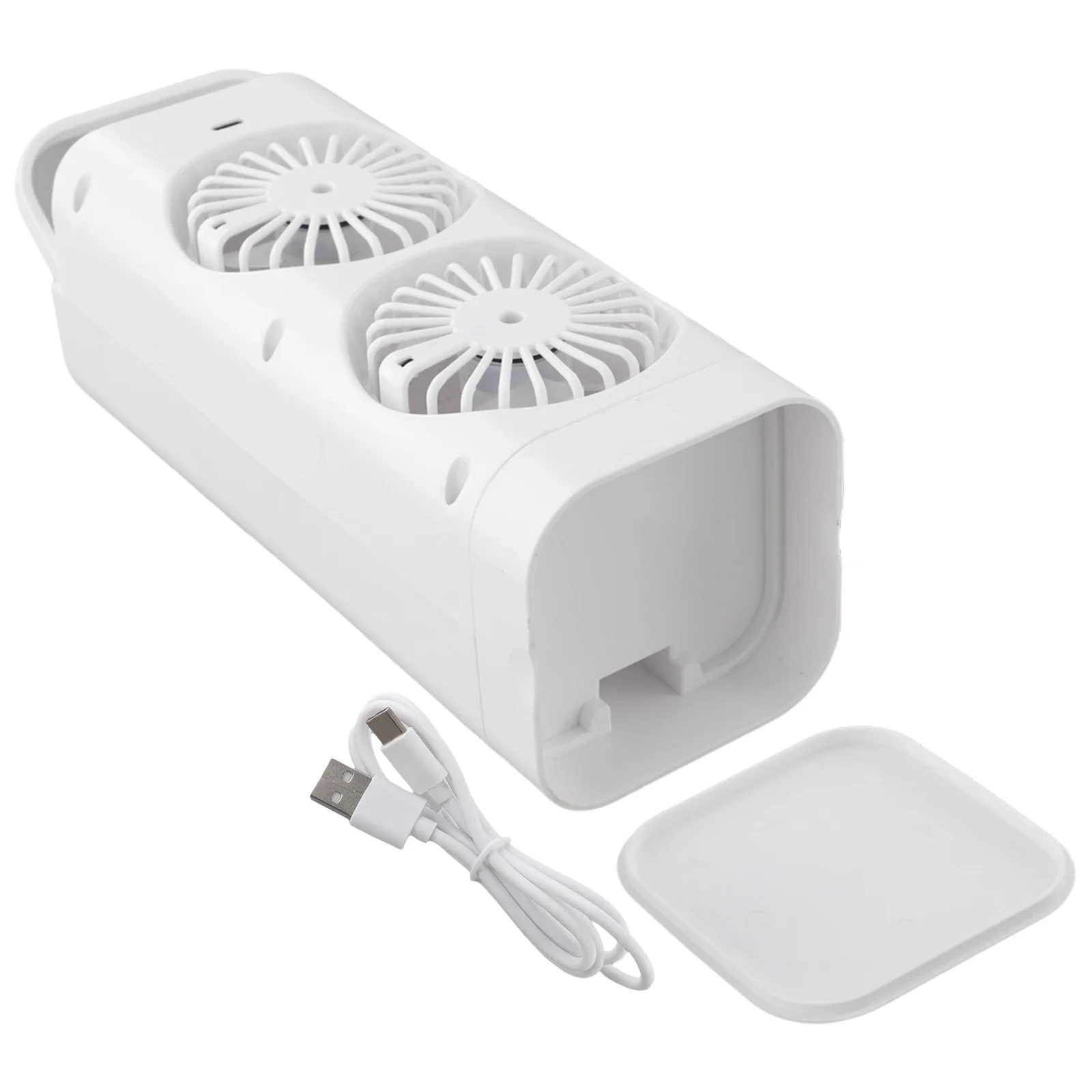 Compact Air Conditioner Mini Air Conditioner Noise Reduction Technology Three Speed Settings Silent Portable Air Cooler
Compact Air Conditioner Mini Air Conditioner Noise Reduction Technology Three Speed Settings Silent Portable Air Cooler