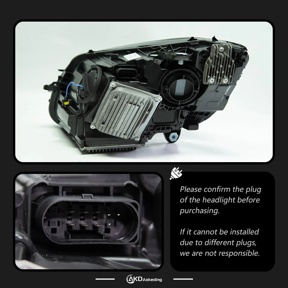 Headlight For Benz W205 2015-2021 Car автомобильные товары LED DRL Hella 5 Xenon Lens Hid H7 C200 C260 C300 Car Accessories
Headlight For Benz W205 2015-2021 Car автомобильные товары LED DRL Hella 5 Xenon Lens Hid H7 C200 C260 C300 Car Accessories