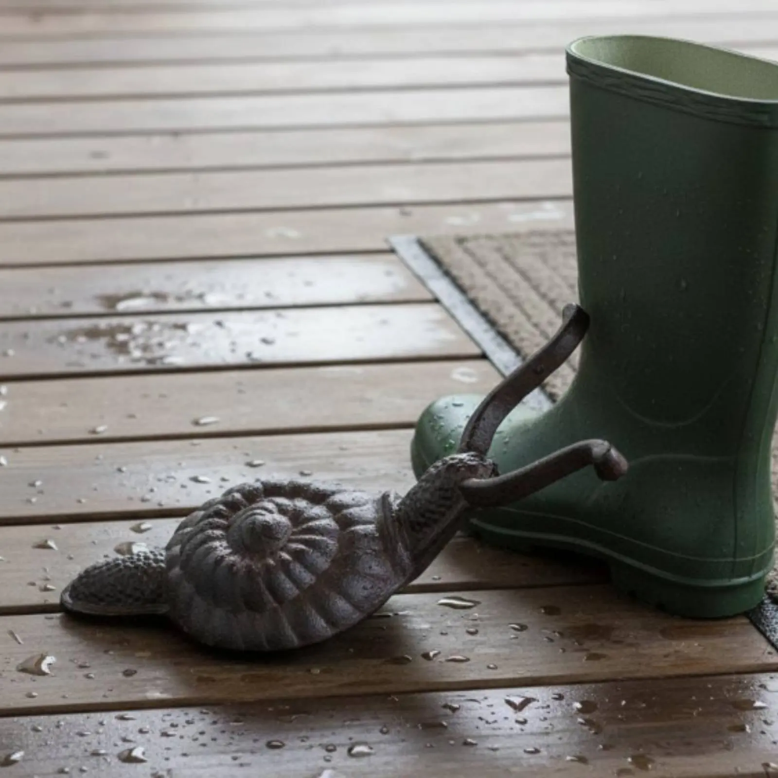 Cast Iron Boot Puller Easy to Use Frog Boot Puller Heavy Duty Shoe Puller Decorative Footwear Tool for Men, Horse Riding
Cast Iron Boot Puller Easy to Use Frog Boot Puller Heavy Duty Shoe Puller Decorative Footwear Tool for Men, Horse Riding