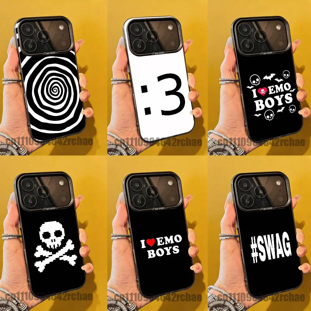 For I Love Emo Boys Icon Phone Case iPhone 15,17,12,14,13,16,11,E,Max,Plus,Air,Pro,Mini Matte Protect Cover
For I Love Emo Boys Icon Phone Case iPhone 15,17,12,14,13,16,11,E,Max,Plus,Air,Pro,Mini Matte Protect Cover