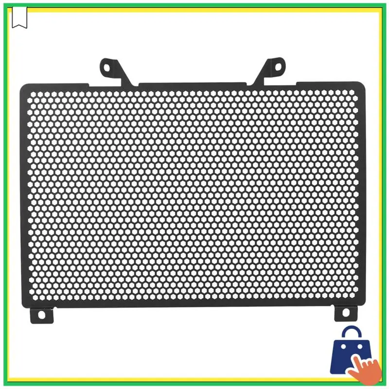 Advanced Motorcycle Radiator Protective Cover Grill Guard Grille Protector For Kawasaki Z900 Z 900 2020 2021
Advanced Motorcycle Radiator Protective Cover Grill Guard Grille Protector For Kawasaki Z900 Z 900 2020 2021