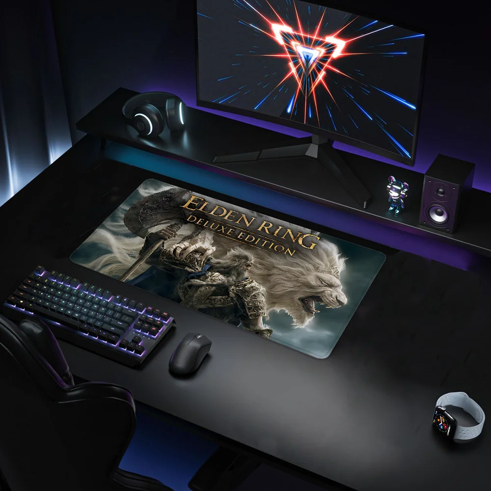 Big Mouse Pad Gaming Accessories Xxl Extended Pad Mouse Mat Office Rug E-elden Rings Computer Offices Mousepad Gamer Mausepad
Big Mouse Pad Gaming Accessories Xxl Extended Pad Mouse Mat Office Rug E-elden Rings Computer Offices Mousepad Gamer Mausepad