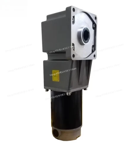 450W DC right angle geared motor,ZhongShi shaft 20mm,Type 104 motor DC12V/24V/36V/48V
450W DC right angle geared motor,ZhongShi shaft 20mm,Type 104 motor DC12V/24V/36V/48V