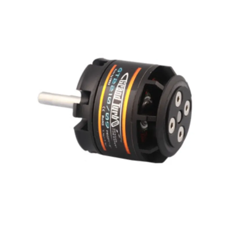 1PCS EMAX GT2210 GT2210/09 GT2210/11 GT2210/13 Outrunner Type for Quadcopter for Fix-wing fix wing racing drone
1PCS EMAX GT2210 GT2210/09 GT2210/11 GT2210/13 Outrunner Type for Quadcopter for Fix-wing fix wing racing drone