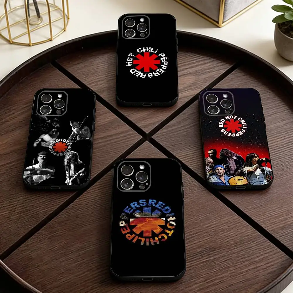 Red Hot C-Chili Peppers Band Phone Case For iPhone 17,16,15,14,13,12,11 Plus,Pro Max,XS,Soft Silicone Black Cover
Red Hot C-Chili Peppers Band Phone Case For iPhone 17,16,15,14,13,12,11 Plus,Pro Max,XS,Soft Silicone Black Cover