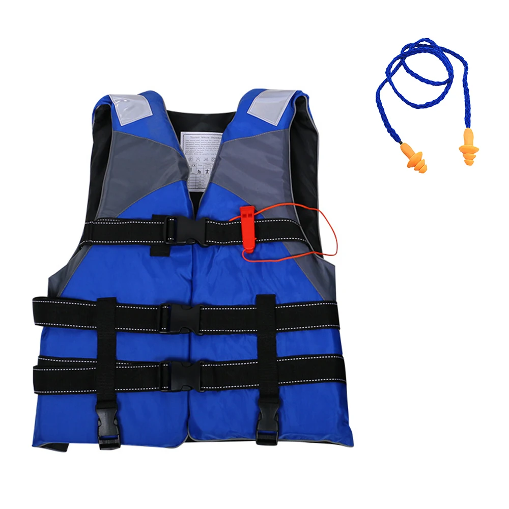 Universal Life Vest for Children and Adults, Safety Jacket, Swimming, Boating, Surfing, Sailing, Snorkeling, Fishing, Outdoor
Universal Life Vest for Children and Adults, Safety Jacket, Swimming, Boating, Surfing, Sailing, Snorkeling, Fishing, Outdoor