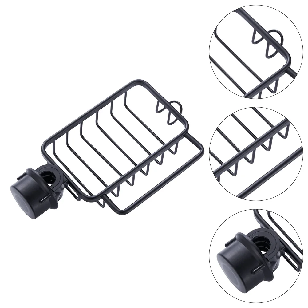 Faucet Rack Kitchen Storage Drain Towel Racks Dishcloth Holder Sink ganizer Bathroom Shelf Anti Rust Modern Style
Faucet Rack Kitchen Storage Drain Towel Racks Dishcloth Holder Sink ganizer Bathroom Shelf Anti Rust Modern Style