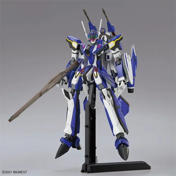 Gundam Bandai HG 1/100 65691 YF-29 DURANDAL VALKYRIE ПОЛНЫЙ КОМПЛЕКТ НАБОР Macross F JENIUS ИСПОЛЬЗОВАНИЕ Сборка Экшн Мех Оригинальный продукт
Gundam Bandai HG 1/100 65691 YF-29 DURANDAL VALKYRIE ПОЛНЫЙ КОМПЛЕКТ НАБОР Macross F JENIUS ИСПОЛЬЗОВАНИЕ Сборка Экшн Мех Оригинальный продукт