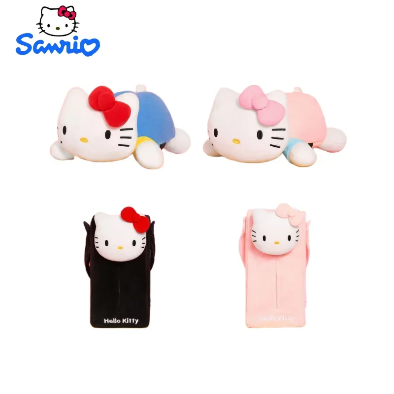 Sanrio аниме милый периферийный Hello Kitty кавайная милая девушка сердце креативный автомобильный бумажный пакет автомобильный бумажный насос коробка для салфеток оптовая продажа
Sanrio аниме милый периферийный Hello Kitty кавайная милая девушка сердце креативный автомобильный бумажный пакет автомобильный бумажный насос коробка для салфеток оптовая продажа