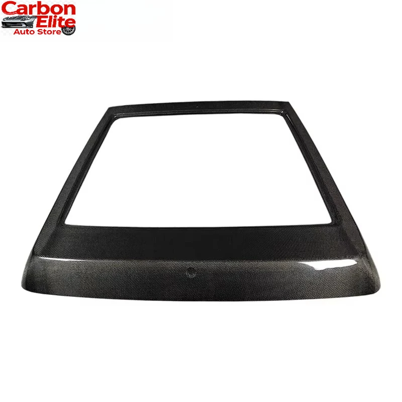 Easy Install FORToyota Sprinter Trueno AE86 Trunk Lid Carbon Fiber 1983-1987
Easy Install FORToyota Sprinter Trueno AE86 Trunk Lid Carbon Fiber 1983-1987