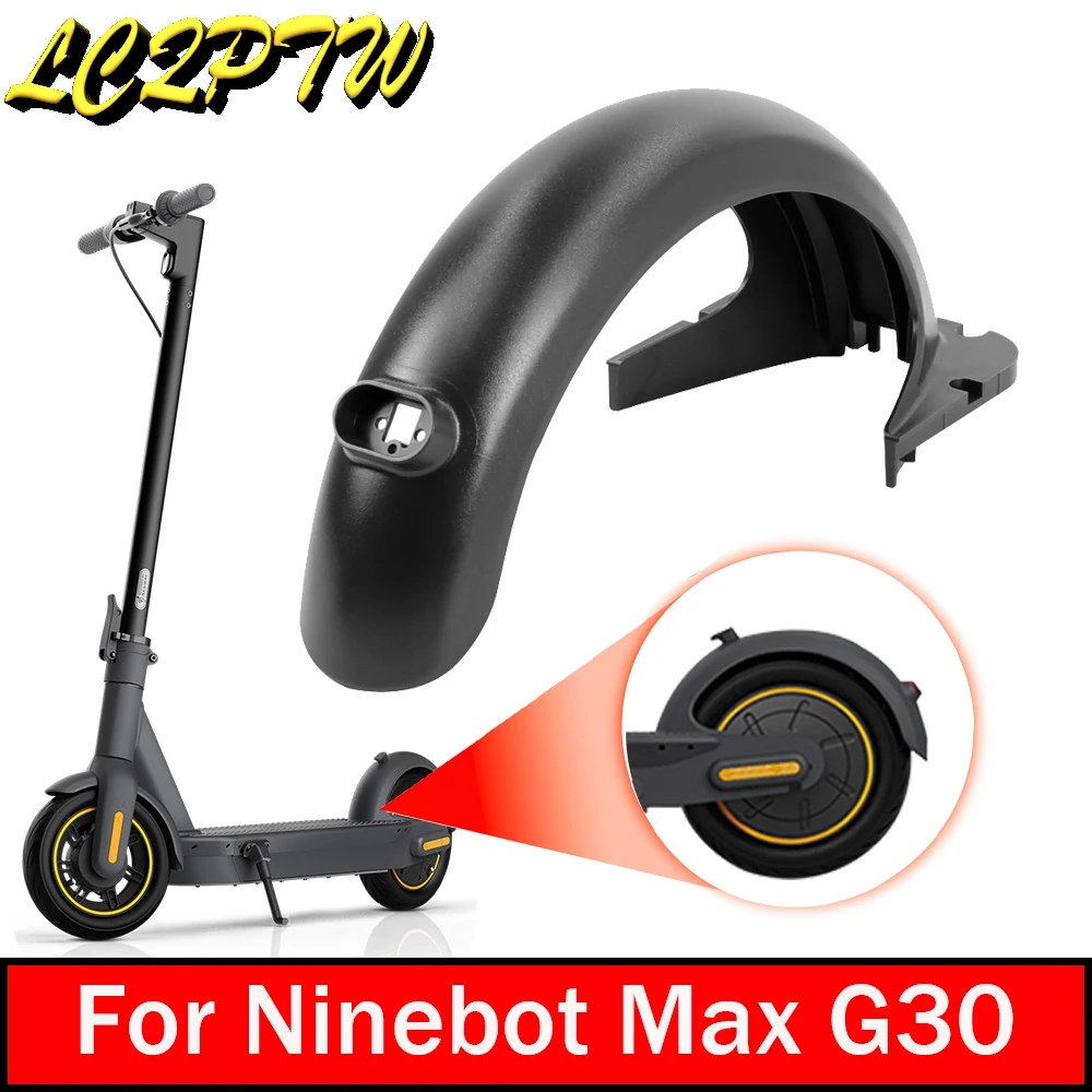 Задний брызговик, задние крылья для электроскутера Segway Ninebot Max G30, пластиковая перегородка для воды, задний щит, детали для шин
Задний брызговик, задние крылья для электроскутера Segway Ninebot Max G30, пластиковая перегородка для воды, задний щит, детали для шин