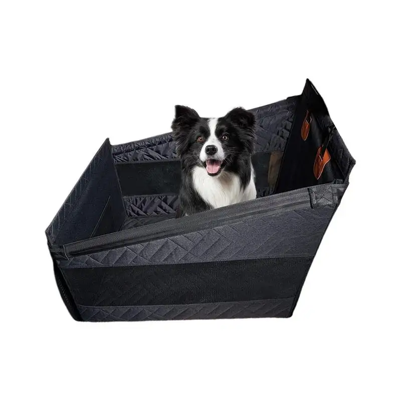 1pcs Car Rear Seat Cover Dog Mat Blanket Hammock Pup Travel Pad Protector Durable Breathable Mesh Fit Pet Protector Supplies
1pcs Car Rear Seat Cover Dog Mat Blanket Hammock Pup Travel Pad Protector Durable Breathable Mesh Fit Pet Protector Supplies