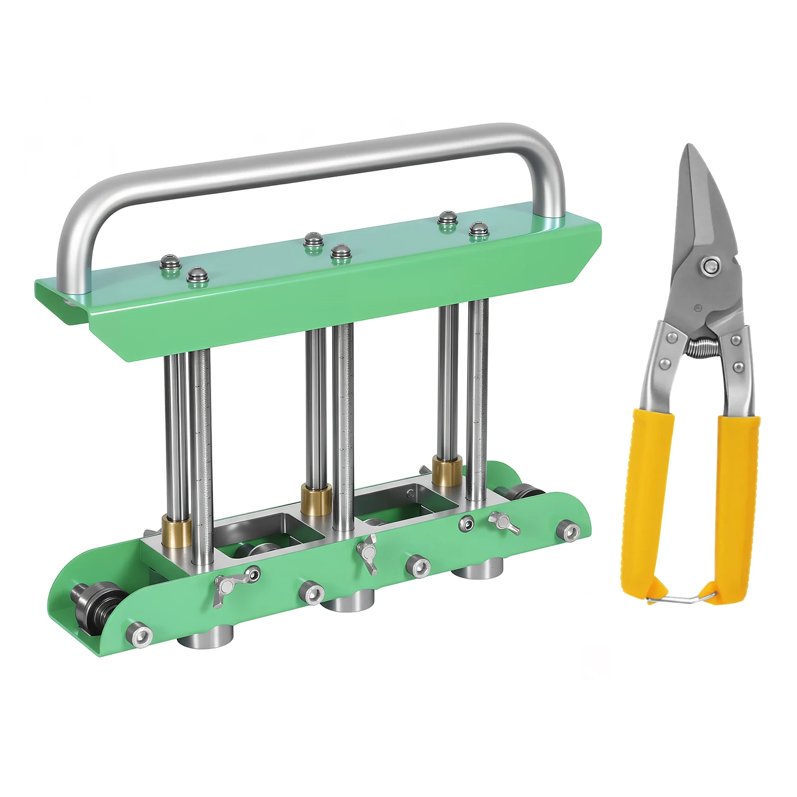 Large Sheet Metal Bender Wear Resist Sheet Metal Bending Machine Plate Folding Machine For Rain Diverter & Making Folding Edges
Large Sheet Metal Bender Wear Resist Sheet Metal Bending Machine Plate Folding Machine For Rain Diverter & Making Folding Edges