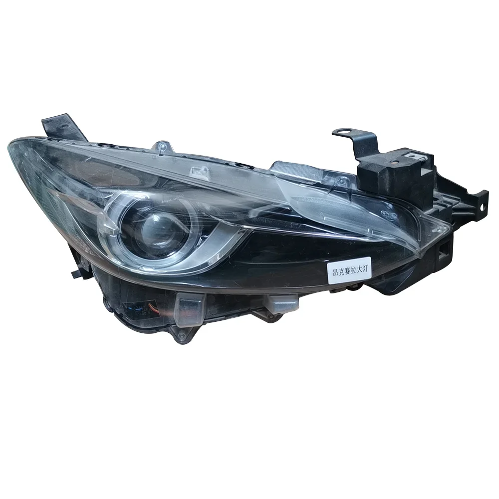 Car body parts front lamp headlight head light headlamp for Mazda 3 Axela 2014 headlight
Car body parts front lamp headlight head light headlamp for Mazda 3 Axela 2014 headlight
