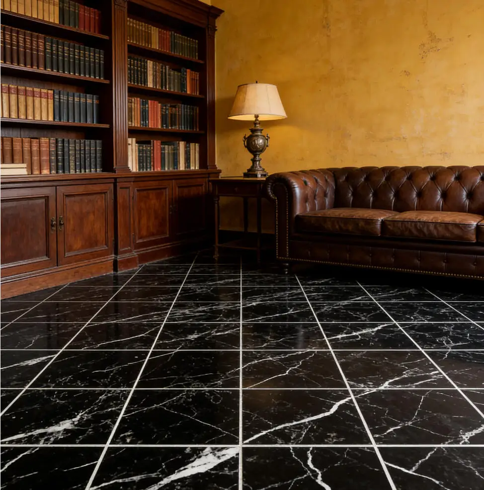 40cm Waterproof Thicken Tiles Sticker, Self-adhesive Anti-slip Wood Grain Floor Sticker, Bedroom Kitchen Home Renovation Sticker
40cm Waterproof Thicken Tiles Sticker, Self-adhesive Anti-slip Wood Grain Floor Sticker, Bedroom Kitchen Home Renovation Sticker