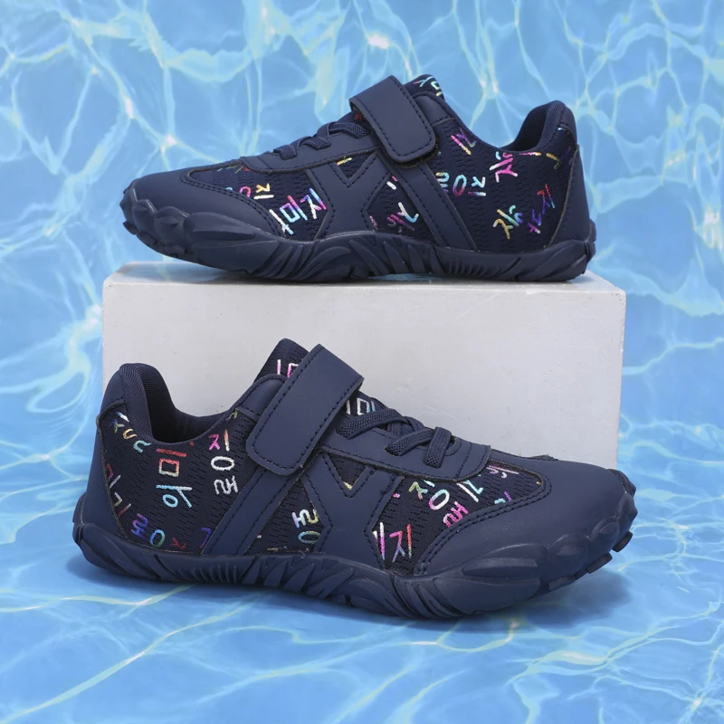 Unisex New Wading Shoes Luxury Designer Non-Slip Outdoor Swimming Lace Up Men Breathable Wear Resistant Splashproof Water shoes
Unisex New Wading Shoes Luxury Designer Non-Slip Outdoor Swimming Lace Up Men Breathable Wear Resistant Splashproof Water shoes