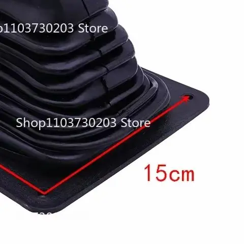 Forklift Dust Cover Loader Gear Lever Multiway Valve Handle Rubber Sleeve Dust Leather 1PC
Forklift Dust Cover Loader Gear Lever Multiway Valve Handle Rubber Sleeve Dust Leather 1PC